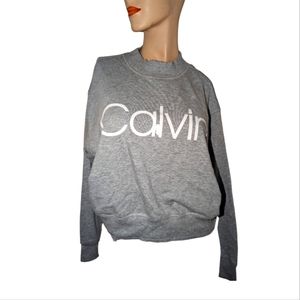Calvin Klein Performance Sweatshirt